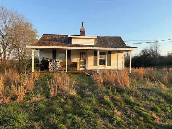 $55,000 | 1768 Amostown Road, Sandy Ridge, NC 27046