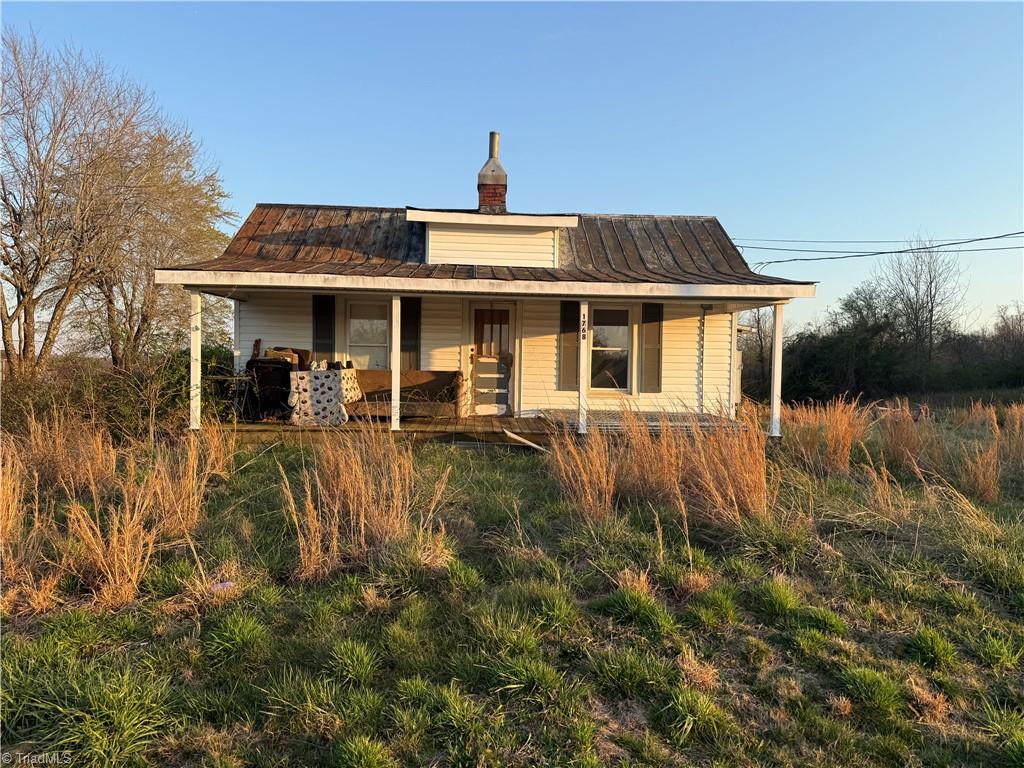 1768 Amostown Road Sandy Ridge, NC 27046 - Photo 7 of 11