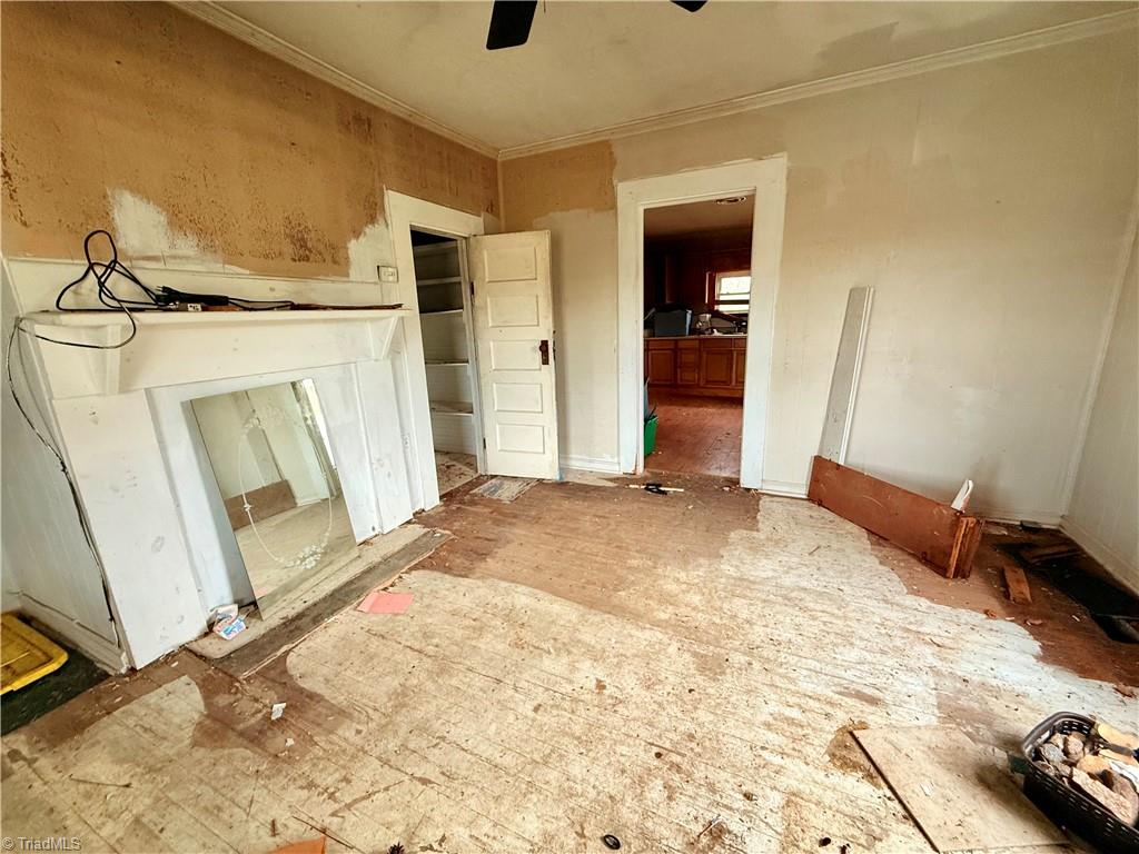 1768 Amostown Road Sandy Ridge, NC 27046 - Photo 9 of 11