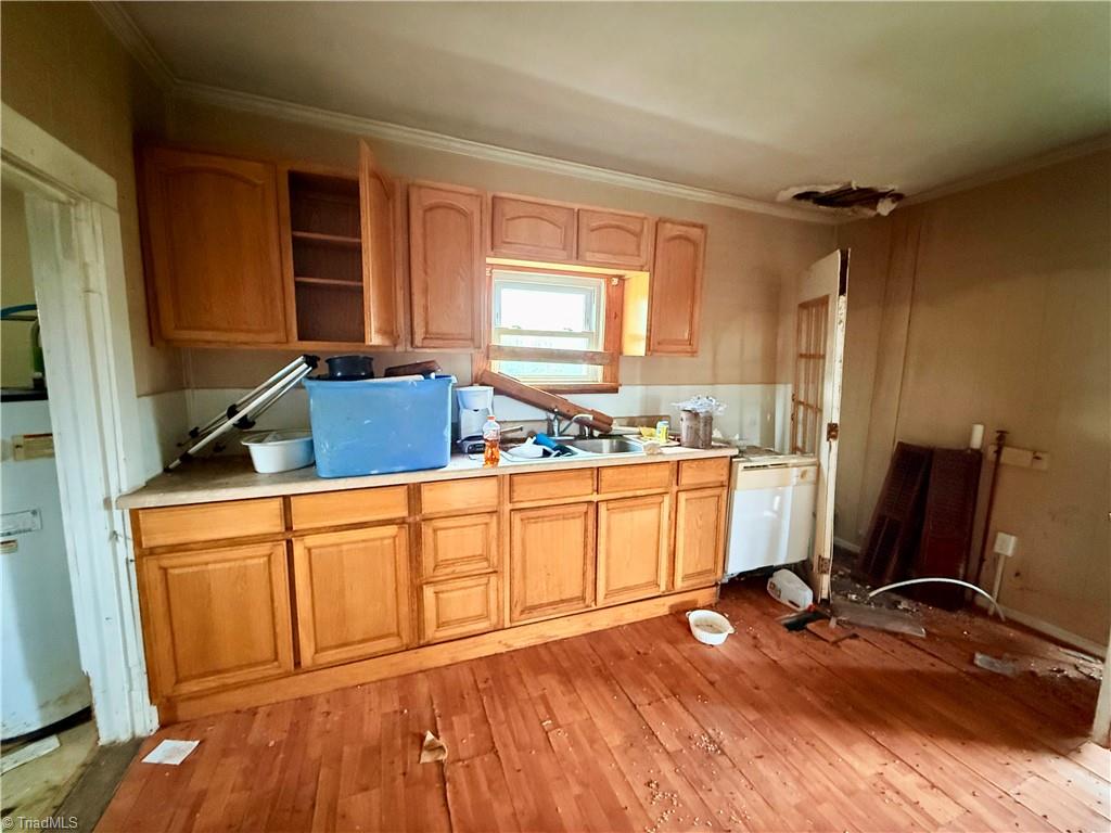 1768 Amostown Road Sandy Ridge, NC 27046 - Photo 10 of 11