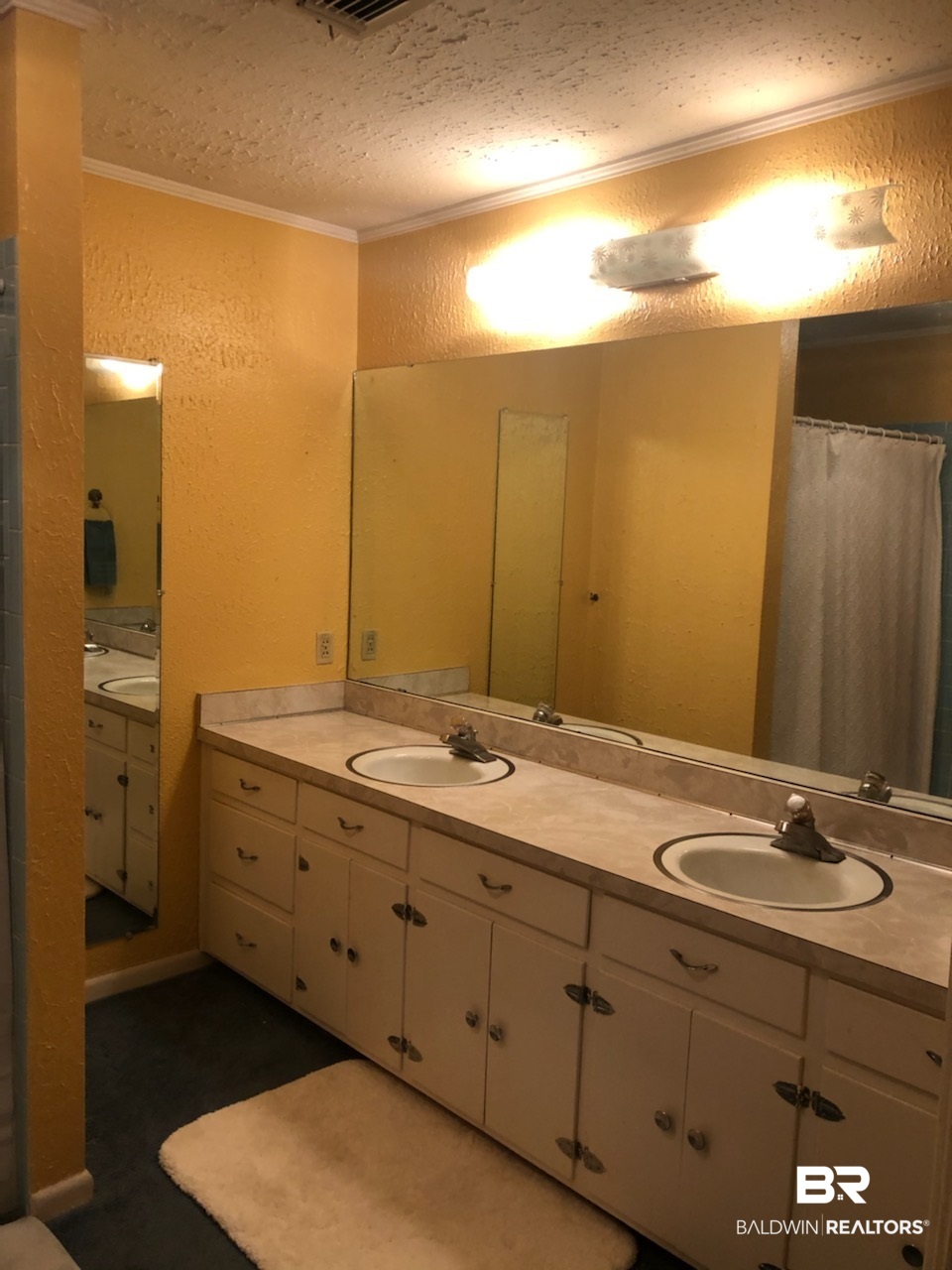 106 Dawson Street Brewton, AL 36426 - Photo 16 of 24 Master Bath