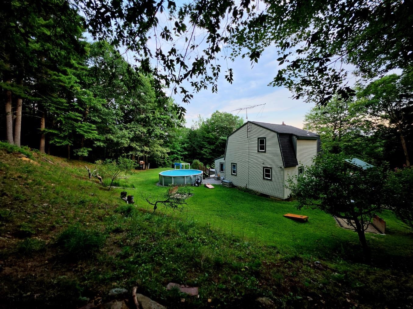 30 Lafrance Road Weare, NH 03281 - Photo 9 of 48 Gallery Image 9