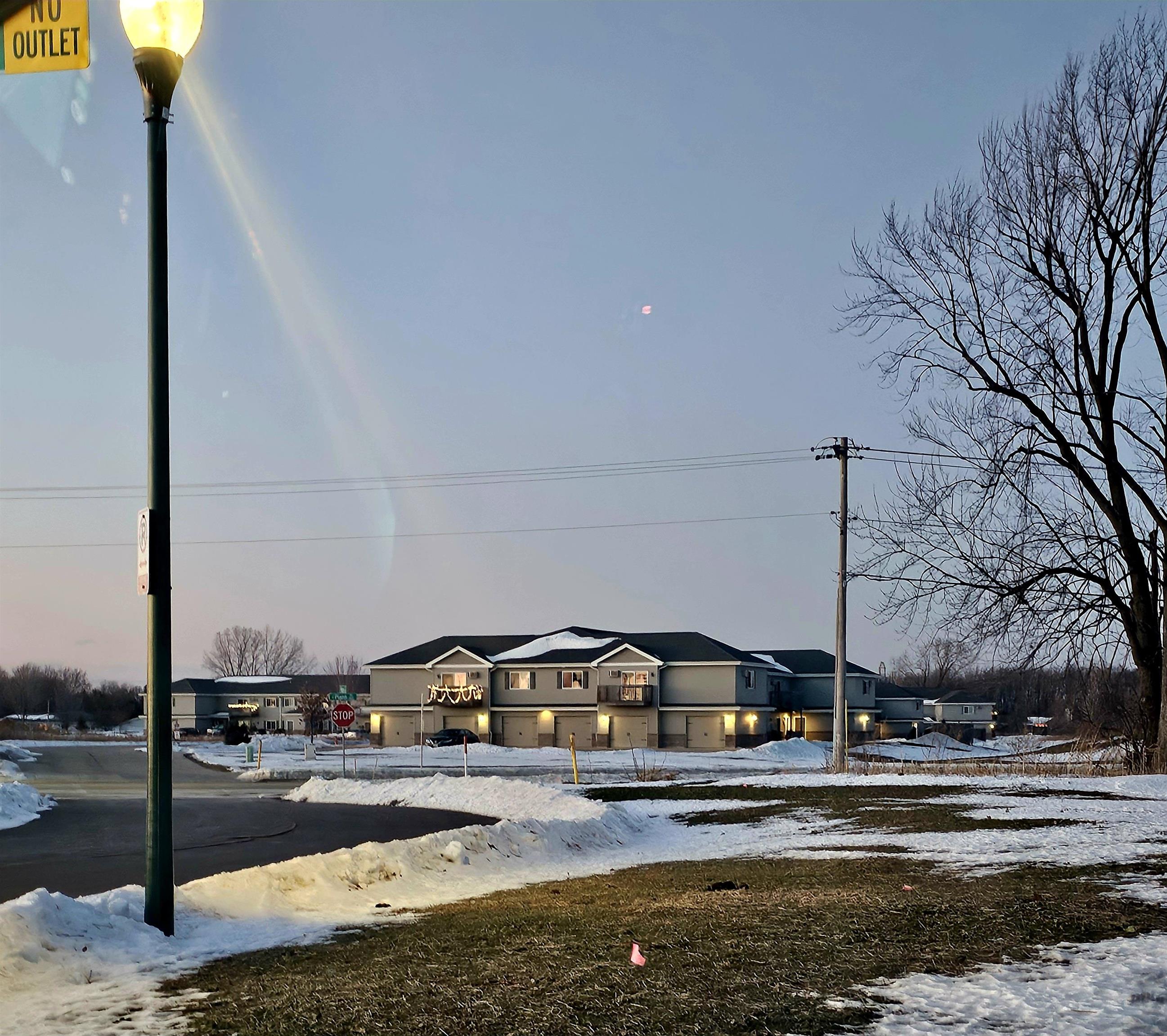 3400 East Vail Lane, Unit 4 Appleton, WI 54915 - Photo 6 of 6