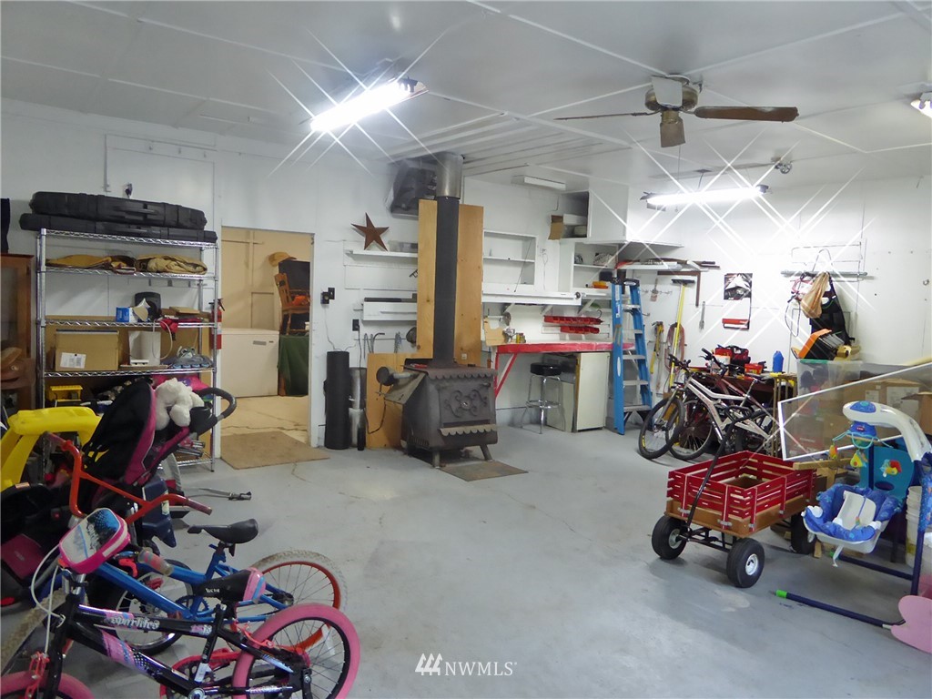 8326 183rd Avenue Southwest Rochester, WA 98579 - Photo 16 of 22