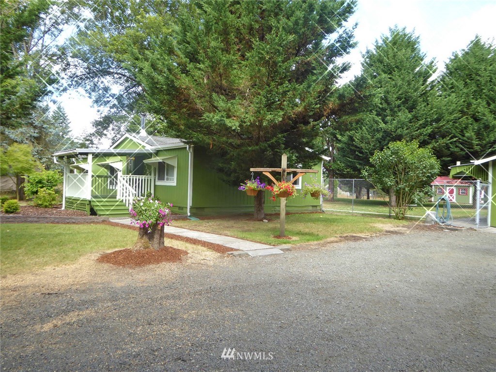 8326 183rd Avenue Southwest Rochester, WA 98579 - Photo 21 of 22