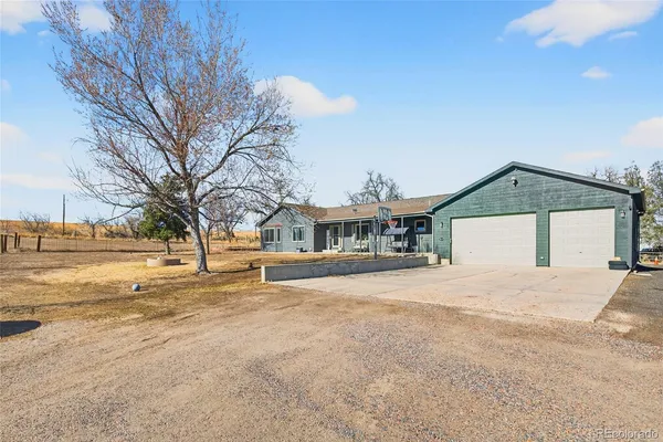 $1,200,000 | 11470 Riverdale Road, Denver, CO 80233