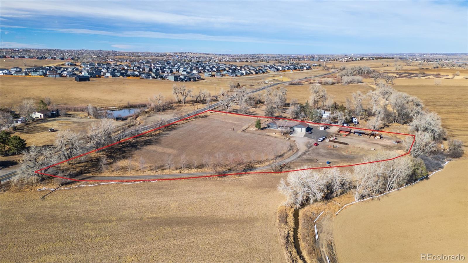 11470 Riverdale Road Denver, CO 80233 - Photo 45 of 50