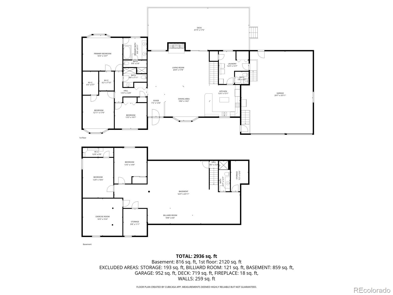 11470 Riverdale Road Denver, CO 80233 - Photo 48 of 50