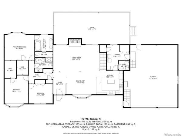$1,200,000 | 11470 Riverdale Road, Denver, CO 80233