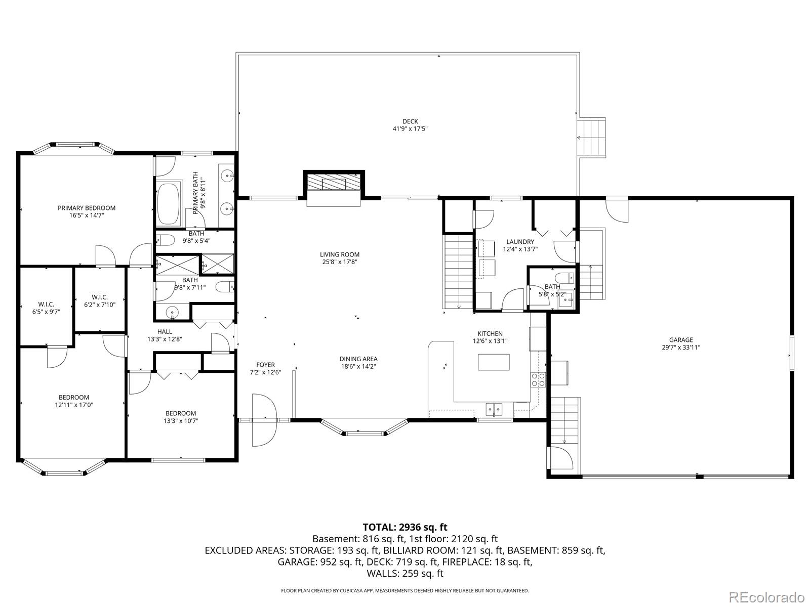 11470 Riverdale Road Denver, CO 80233 - Photo 49 of 50