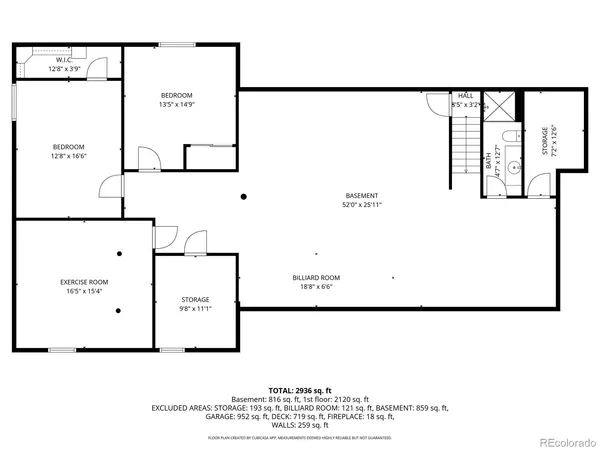 $1,200,000 | 11470 Riverdale Road, Denver, CO 80233