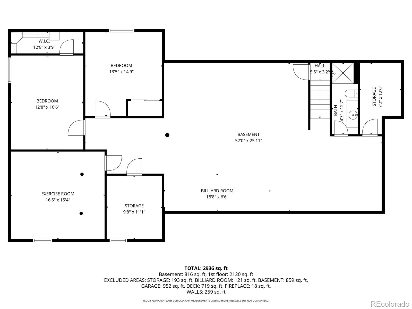 11470 Riverdale Road Denver, CO 80233 - Photo 50 of 50