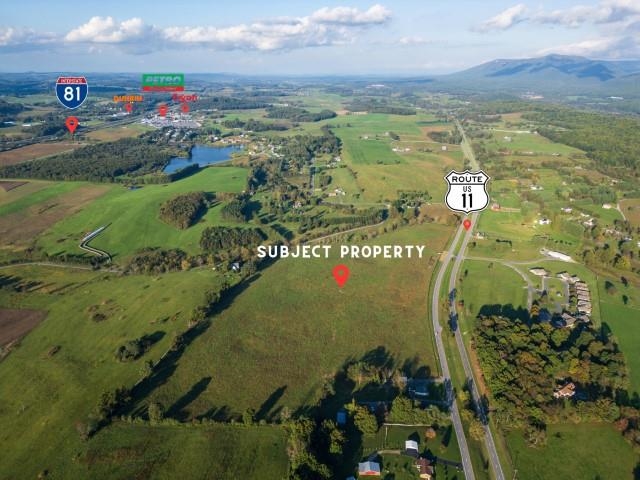 47-acres 47-acres Lee Highway North Raphine, VA 24472 - Photo 11 of 24 County Living