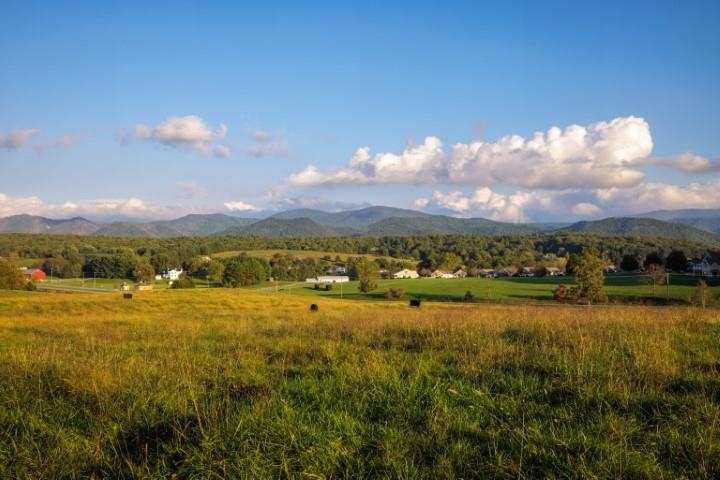 47-acres 47-acres Lee Highway North Raphine, VA 24472 - Photo 2 of 24 Look At These Views!!!