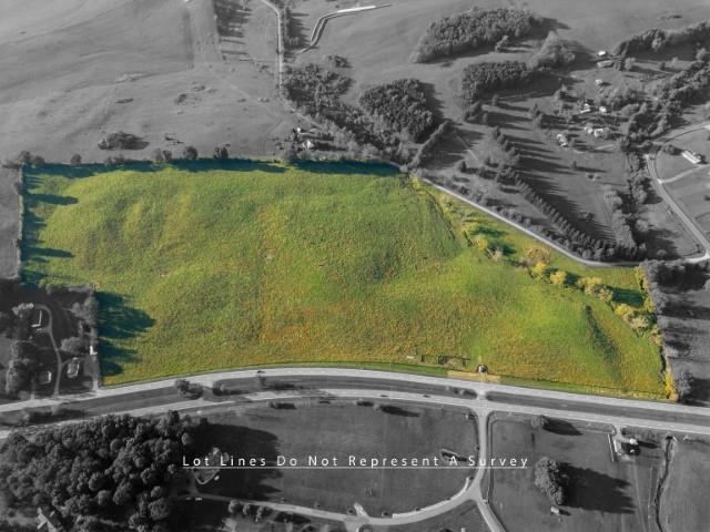 47-acres 47-acres Lee Highway North Raphine, VA 24472 - Photo 6 of 24 Public Sewer Avai.