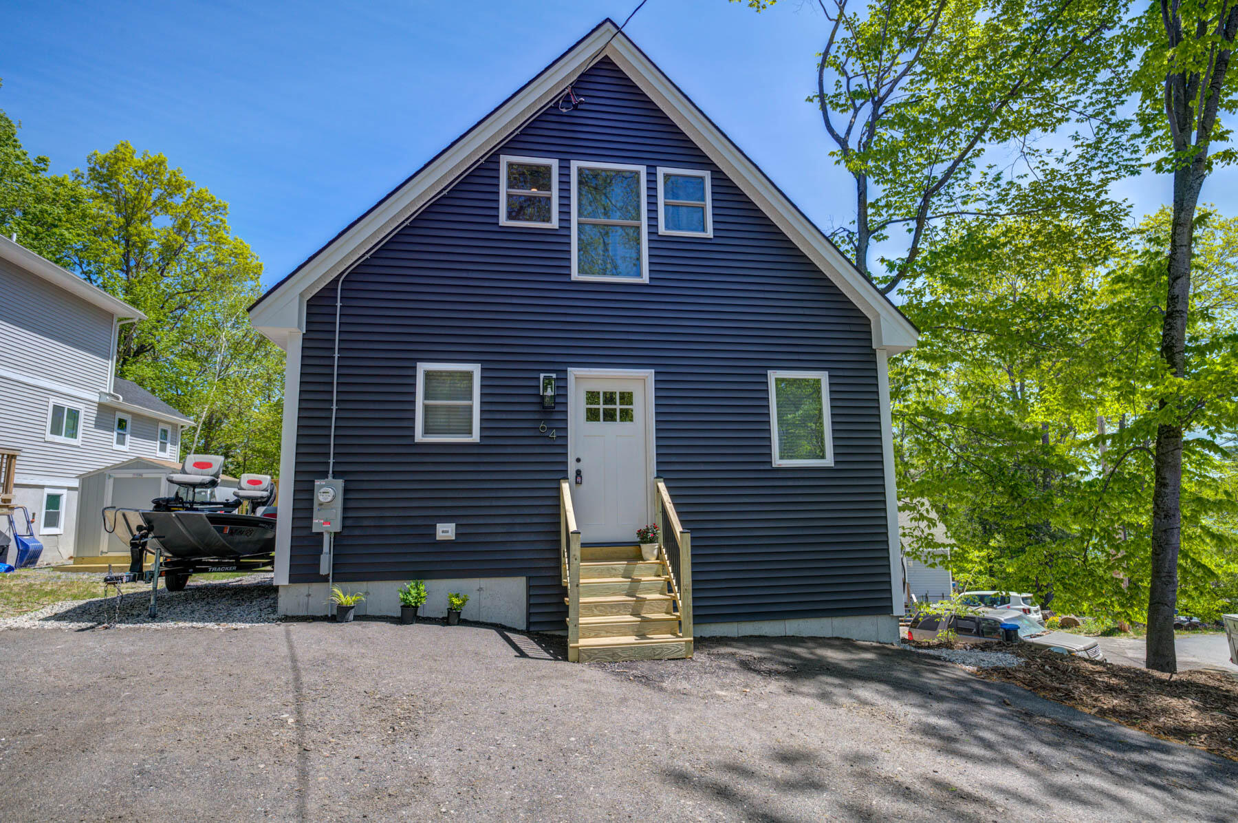 64 Overlook Road Windham, ME 04062 - Photo 3 of 55 pic-1