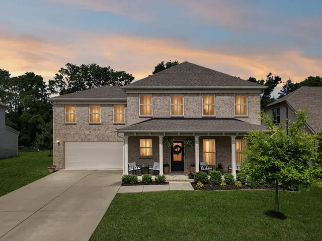 $719,500 | 321 Union Dr Mount, Mount Juliet, TN 37122