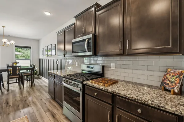 $669,900 | 321 Union Dr Mount, Mount Juliet, TN 37122