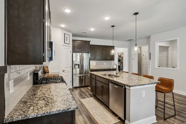 $719,500 | 321 Union Dr Mount, Mount Juliet, TN 37122