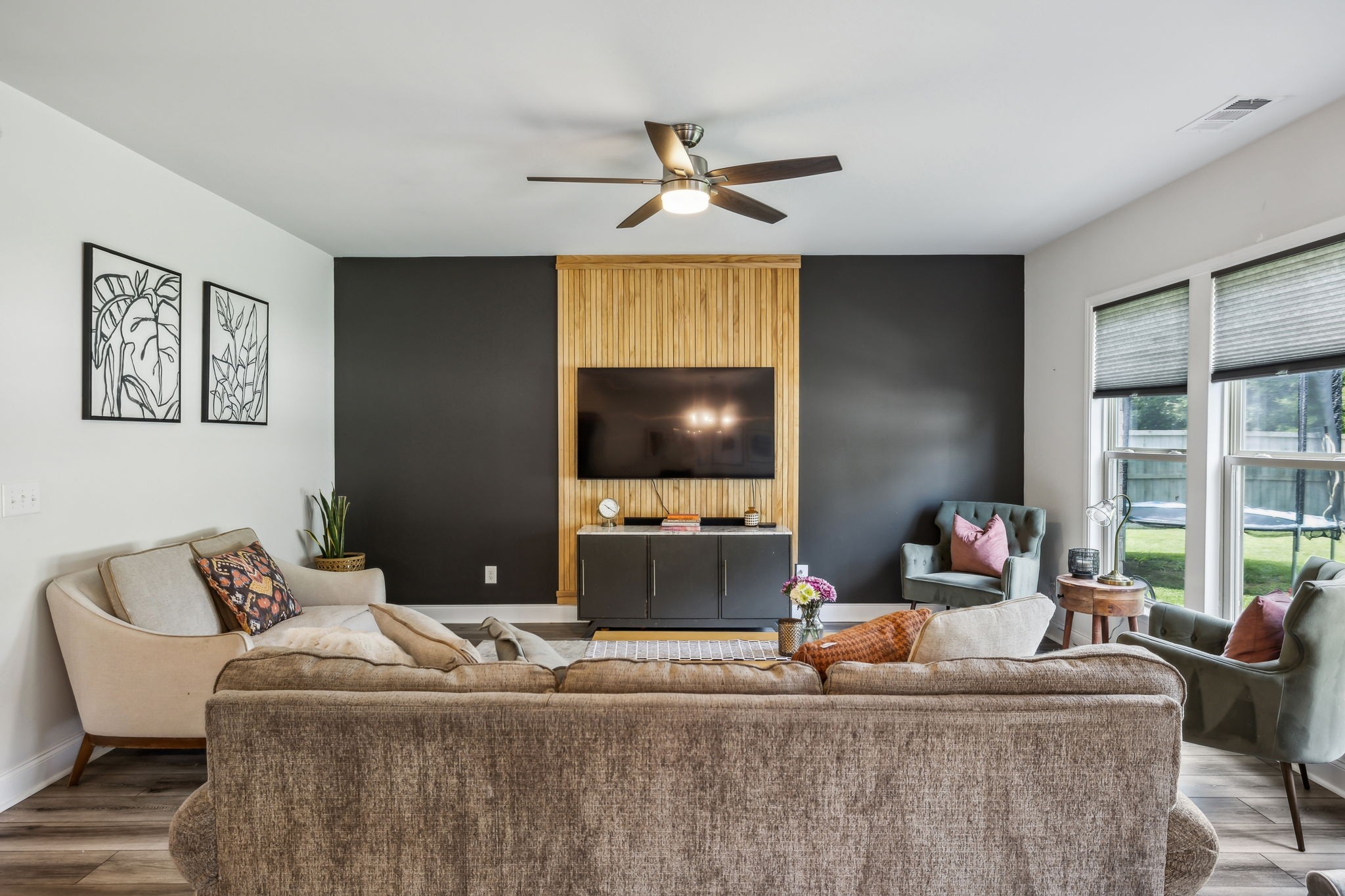 321 Union Dr Mount Mount Juliet, TN 37122 - Photo 18 of 84