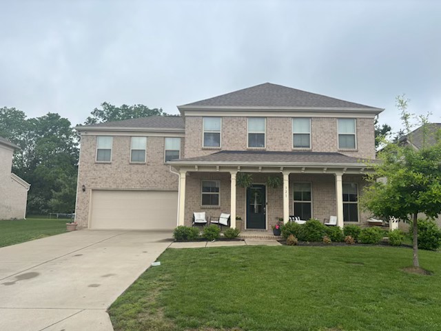 321 Union Dr Mount Mount Juliet, TN 37122 - Photo 2 of 84