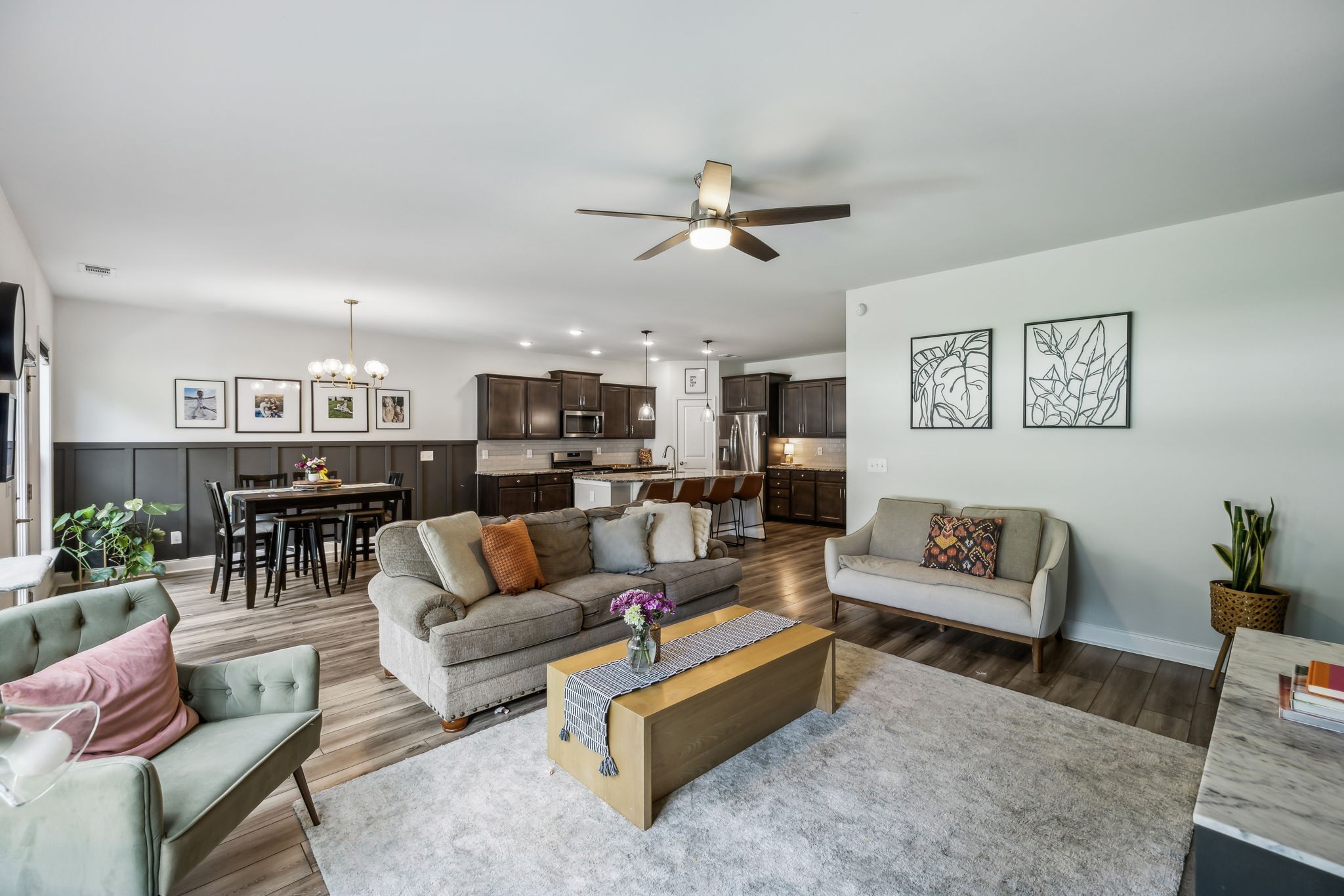 321 Union Dr Mount Mount Juliet, TN 37122 - Photo 22 of 84