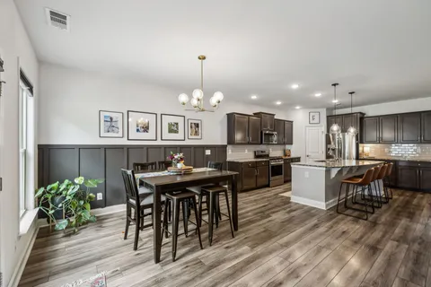 $719,500 | 321 Union Dr Mount, Mount Juliet, TN 37122