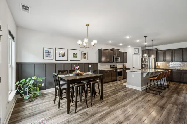 $719,500 | 321 Union Dr Mount, Mount Juliet, TN 37122