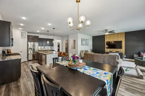 $719,500 | 321 Union Dr Mount, Mount Juliet, TN 37122