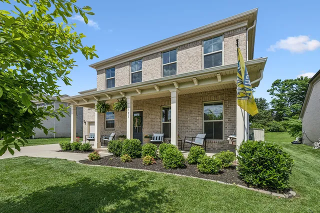 $719,500 | 321 Union Dr Mount, Mount Juliet, TN 37122