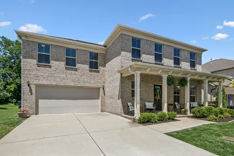 $719,500 | 321 Union Dr Mount, Mount Juliet, TN 37122