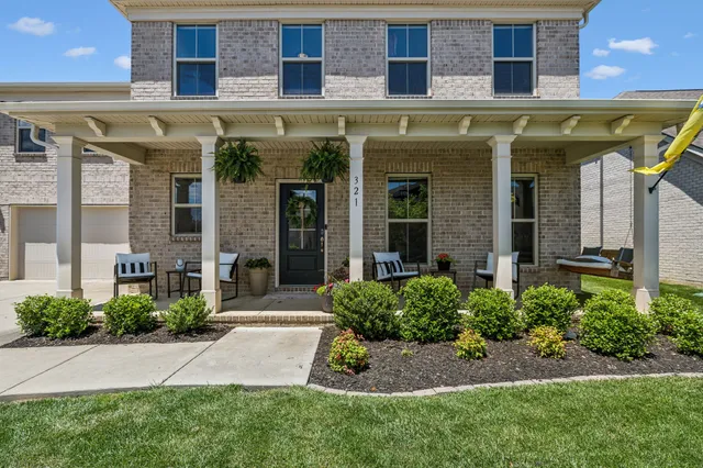 $719,500 | 321 Union Dr Mount, Mount Juliet, TN 37122