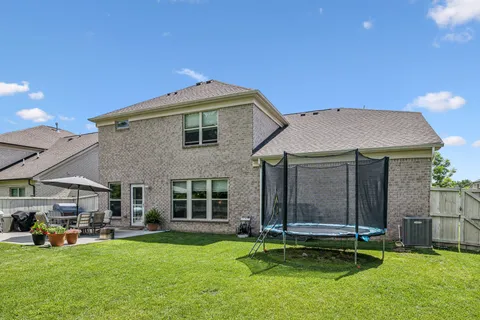 $719,500 | 321 Union Dr Mount, Mount Juliet, TN 37122