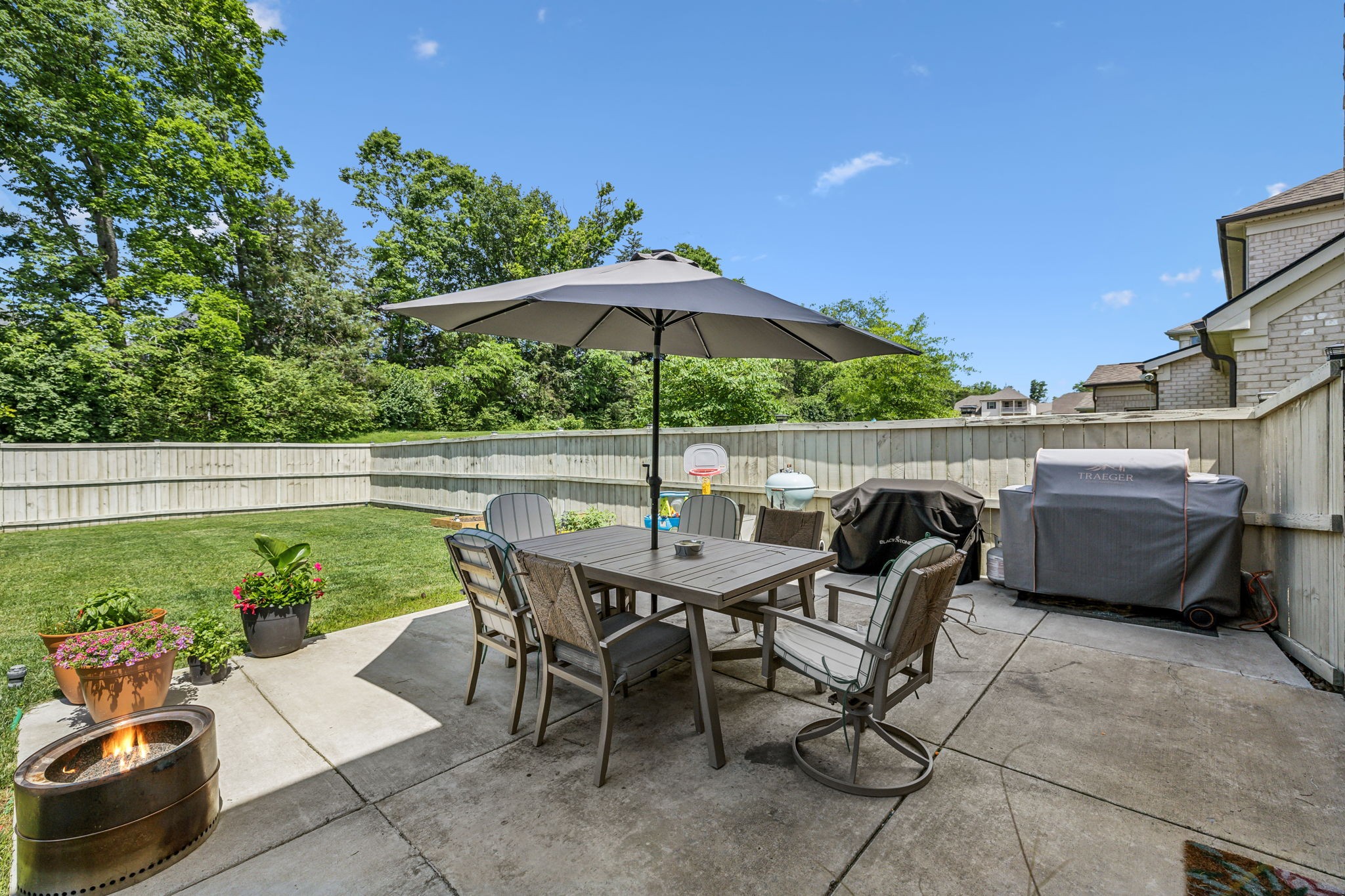 321 Union Dr Mount Mount Juliet, TN 37122 - Photo 59 of 84