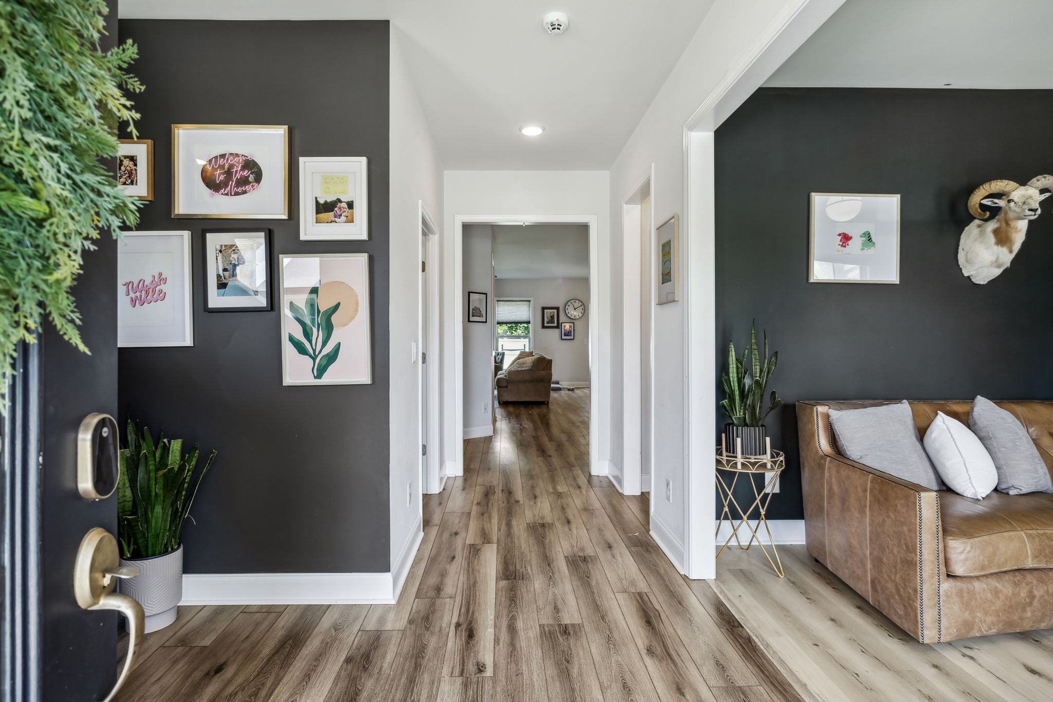 321 Union Dr Mount Mount Juliet, TN 37122 - Photo 6 of 84