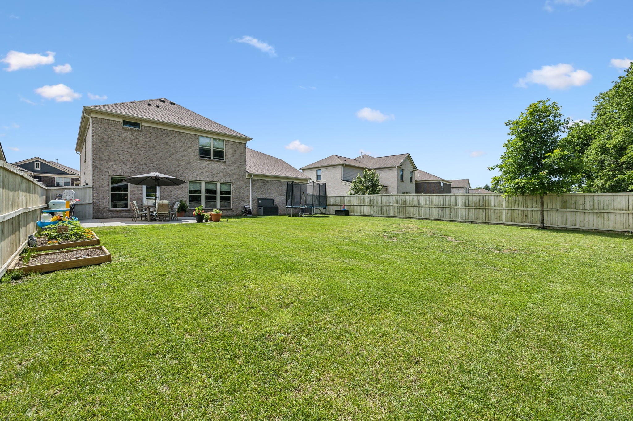 321 Union Dr Mount Mount Juliet, TN 37122 - Photo 61 of 84