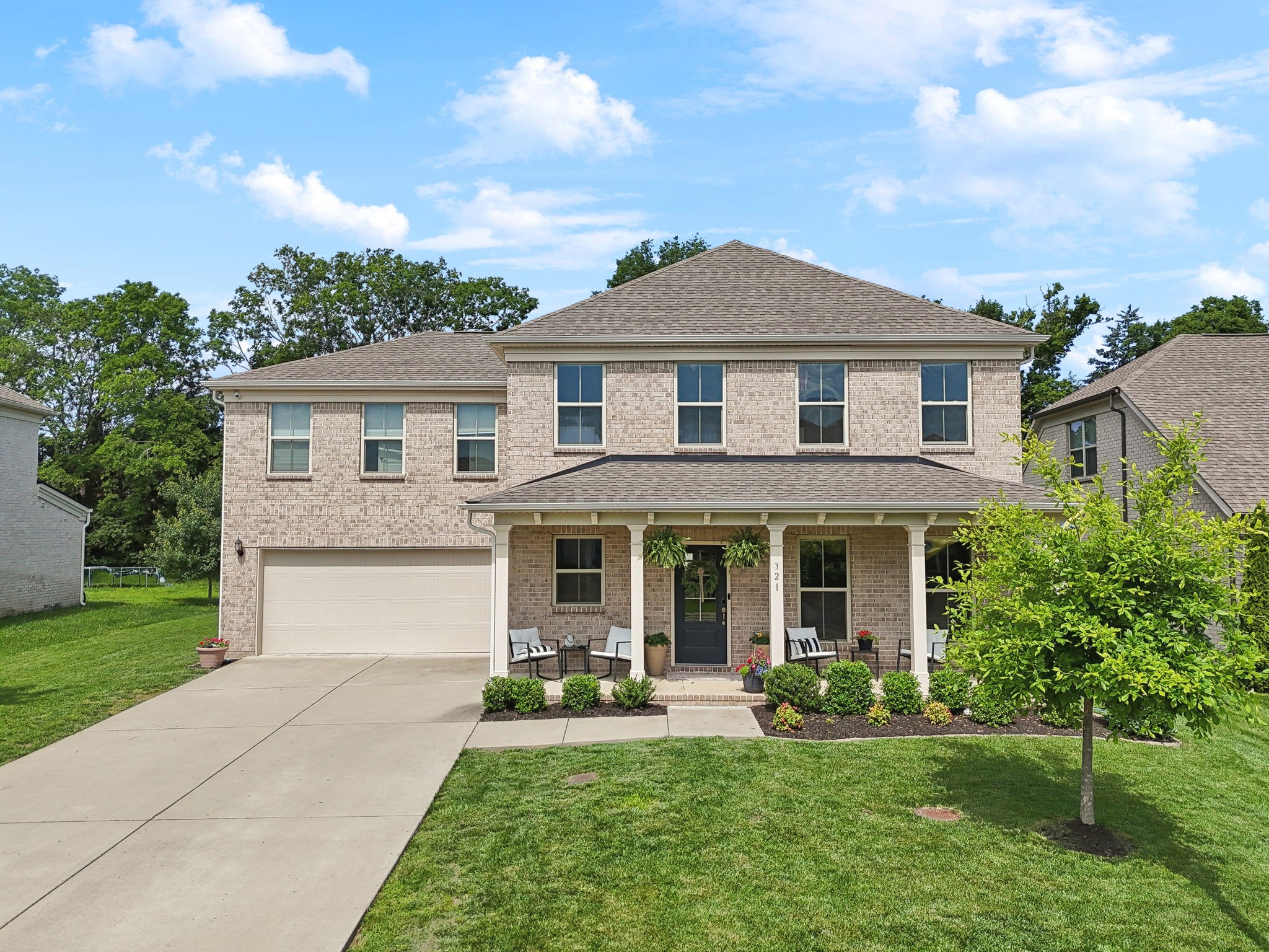 321 Union Dr Mount Mount Juliet, TN 37122 - Photo 62 of 84