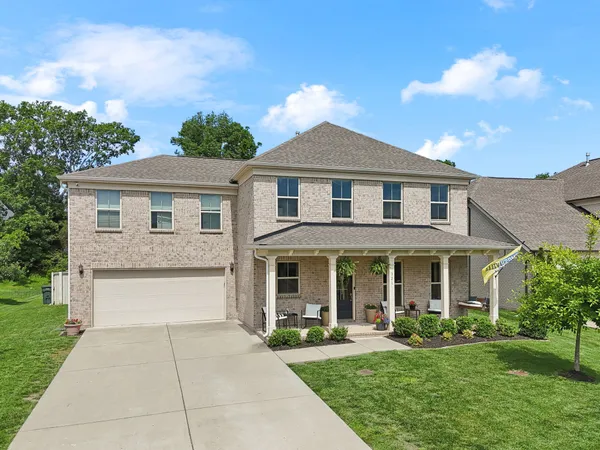 $669,900 | 321 Union Dr Mount, Mount Juliet, TN 37122