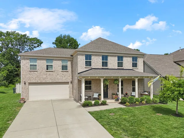 $719,500 | 321 Union Dr Mount, Mount Juliet, TN 37122