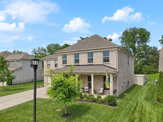 $719,500 | 321 Union Dr Mount, Mount Juliet, TN 37122