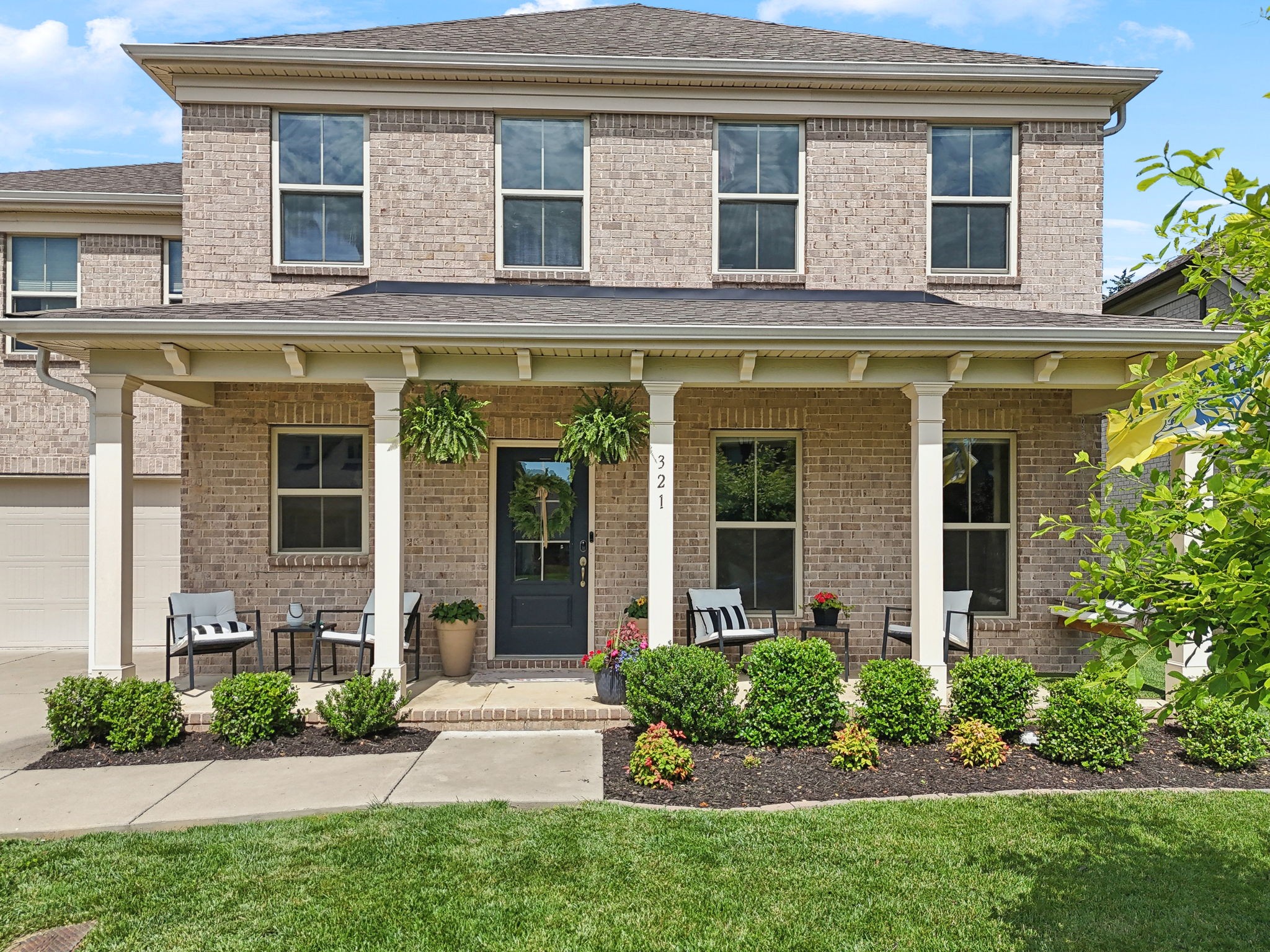 321 Union Dr Mount Mount Juliet, TN 37122 - Photo 65 of 84