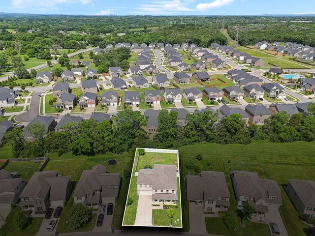 $719,500 | 321 Union Dr Mount, Mount Juliet, TN 37122