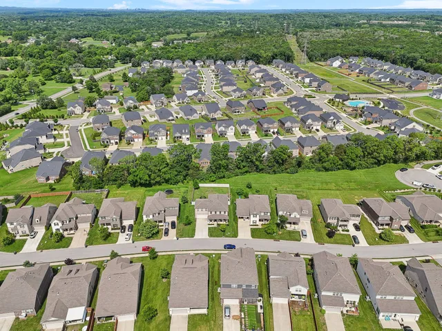 $719,500 | 321 Union Dr Mount, Mount Juliet, TN 37122