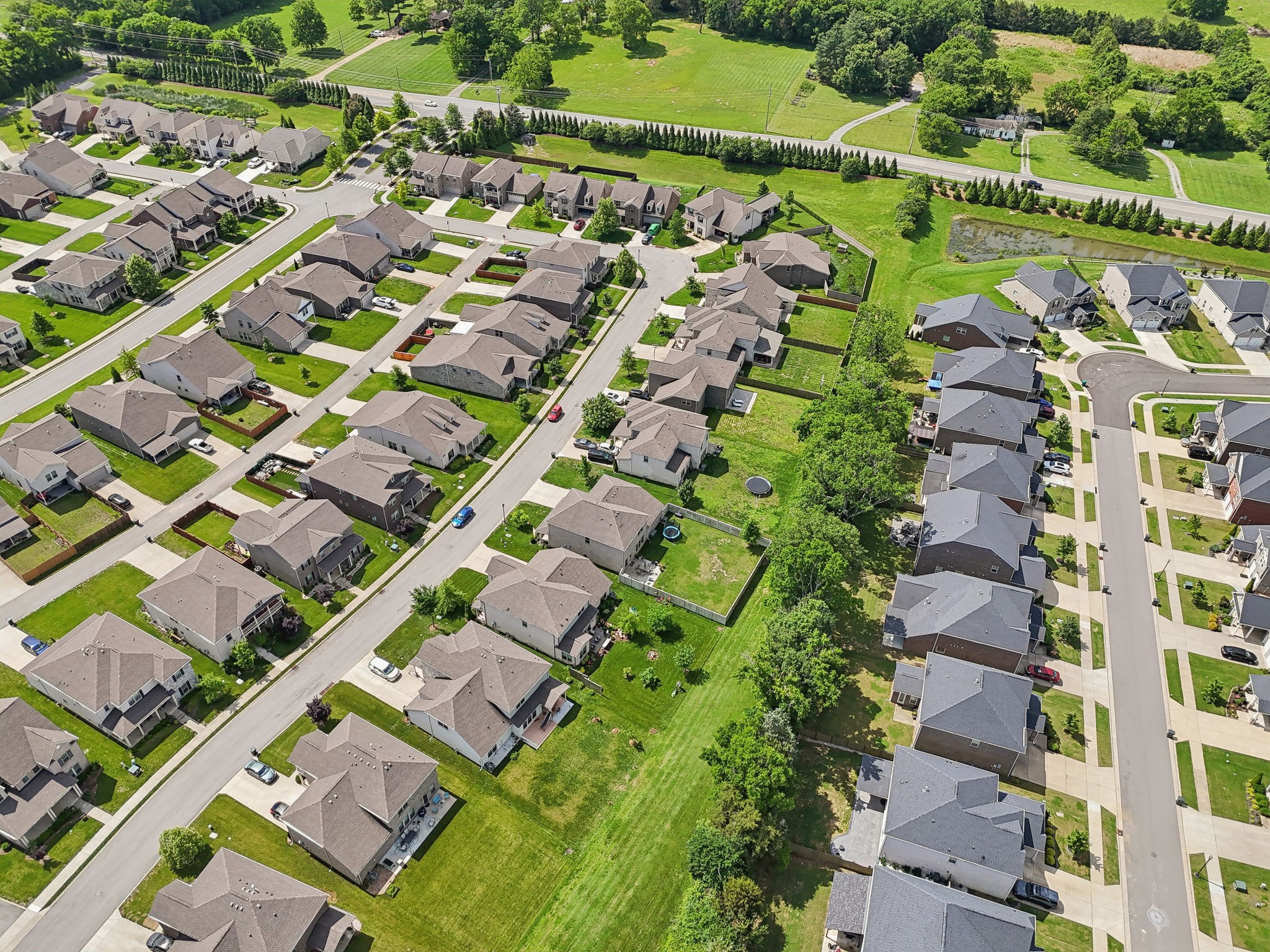 321 Union Dr Mount Mount Juliet, TN 37122 - Photo 68 of 84