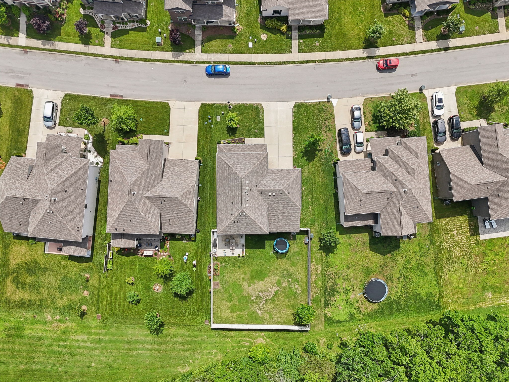 321 Union Dr Mount Mount Juliet, TN 37122 - Photo 70 of 84