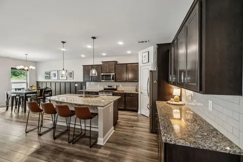 $719,500 | 321 Union Dr Mount, Mount Juliet, TN 37122