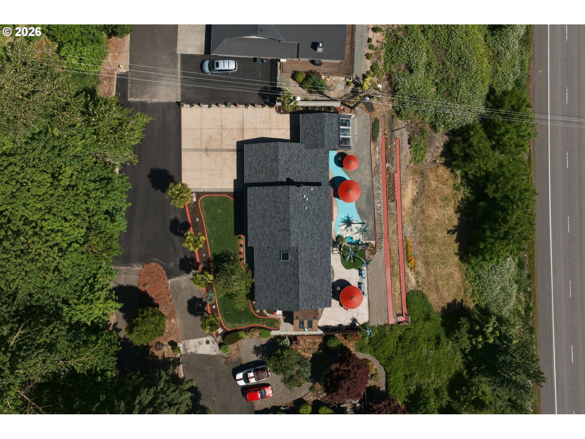 650 Northwest Brady Road Camas, WA 98607 - Photo 15 of 48
