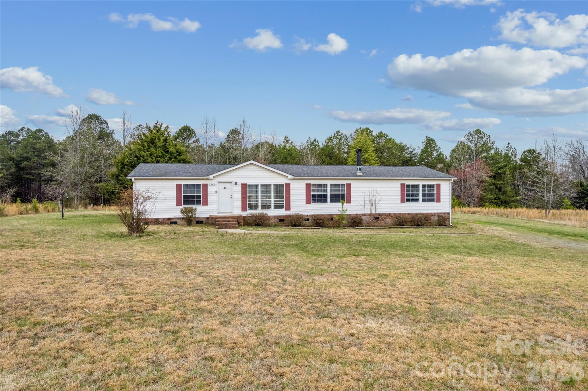 2542 Lower Stone Church Road Rockwell, NC 28138 - Photo 2 of 34