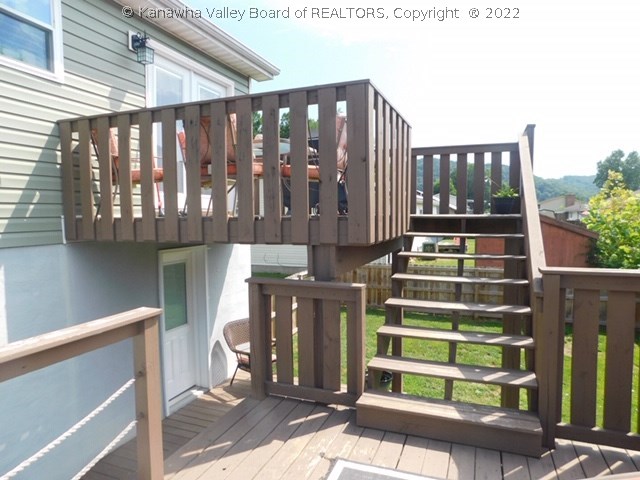210 Stewart Acres Winfield, WV 25213 - Photo 25 of 30 Gallery Image 25