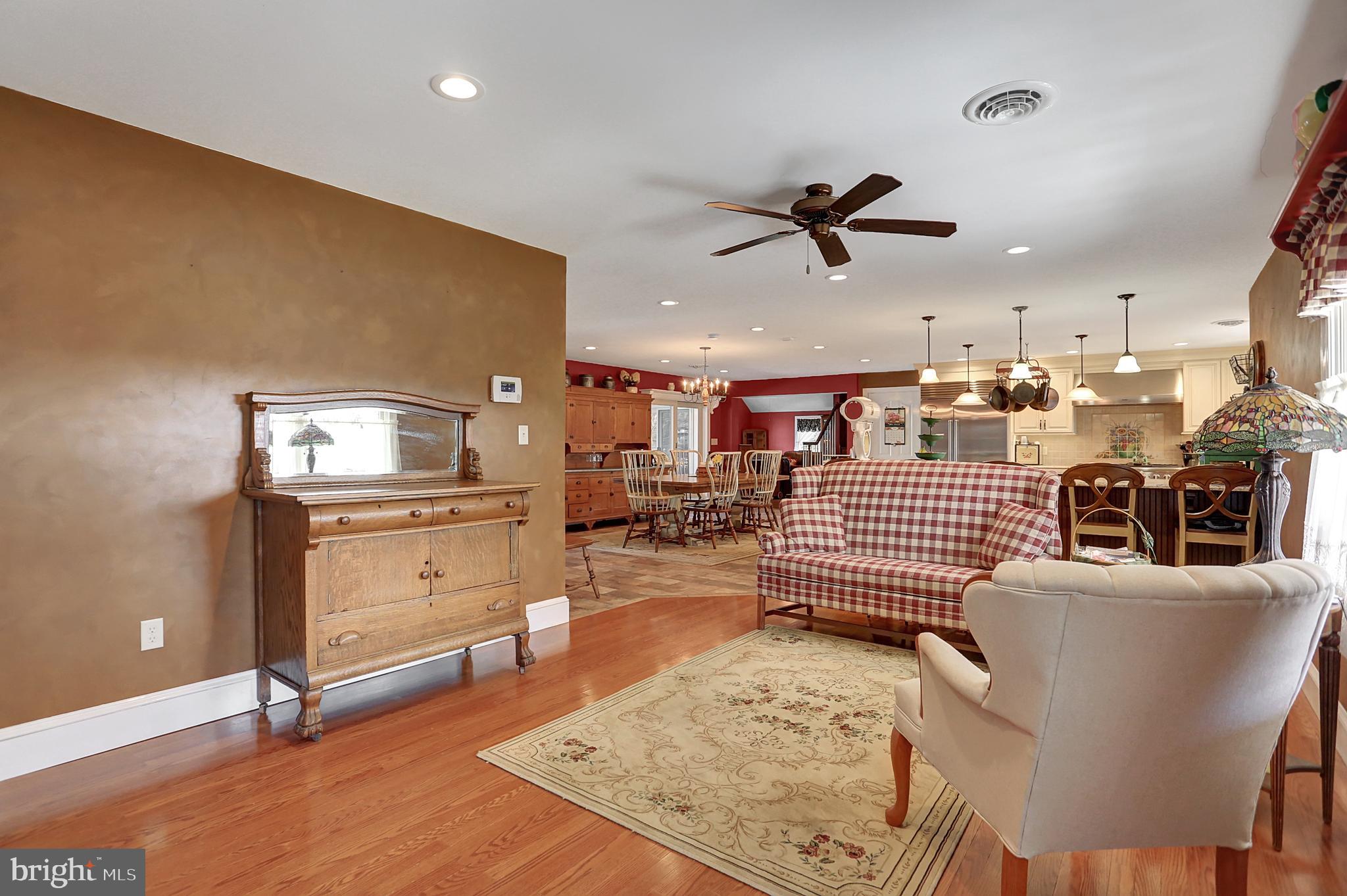 7 Stone Head Road Dillsburg, PA 17019 - Photo 2 of 50 Gallery Image 2